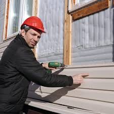 Best Siding Removal and Disposal  in North Plymouth, MA